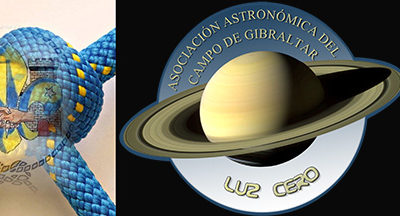 Jornada de observación de Luz Cero con agrupación Scout San José