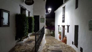 INSTALACIÓN BUZÓN DE LUZ CERO EN CASTILLO DE CASTELLAR