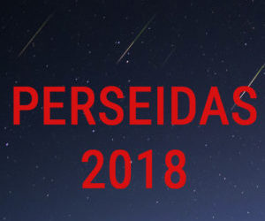 2018, una buena oportunidad para disfrutar de las Perseidas