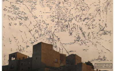 Noche de Astronomía en el Castillo de Castellar