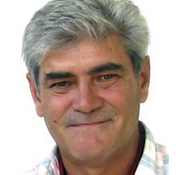 Nos dejó Dionisio Quesada Aguilar