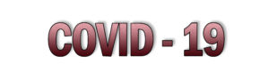 COVID-19. TODAS LAS ACTIVIDADES PRESENCIALES CANCELADAS HASTA NUEVO AVISO