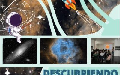 Luz Cero vuelve a sus tareas divulgativas