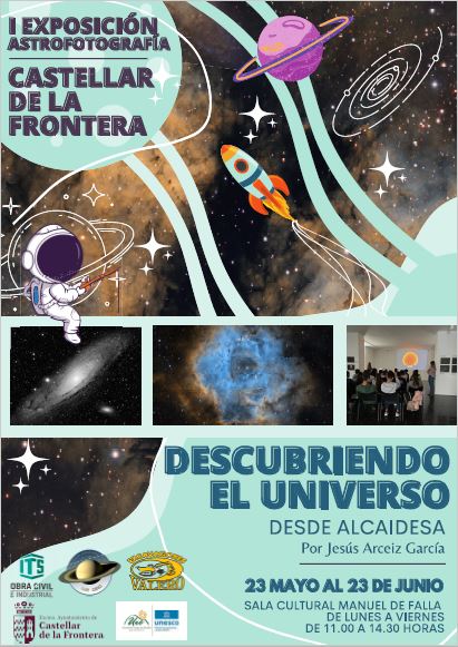 Luz Cero vuelve a sus tareas divulgativas